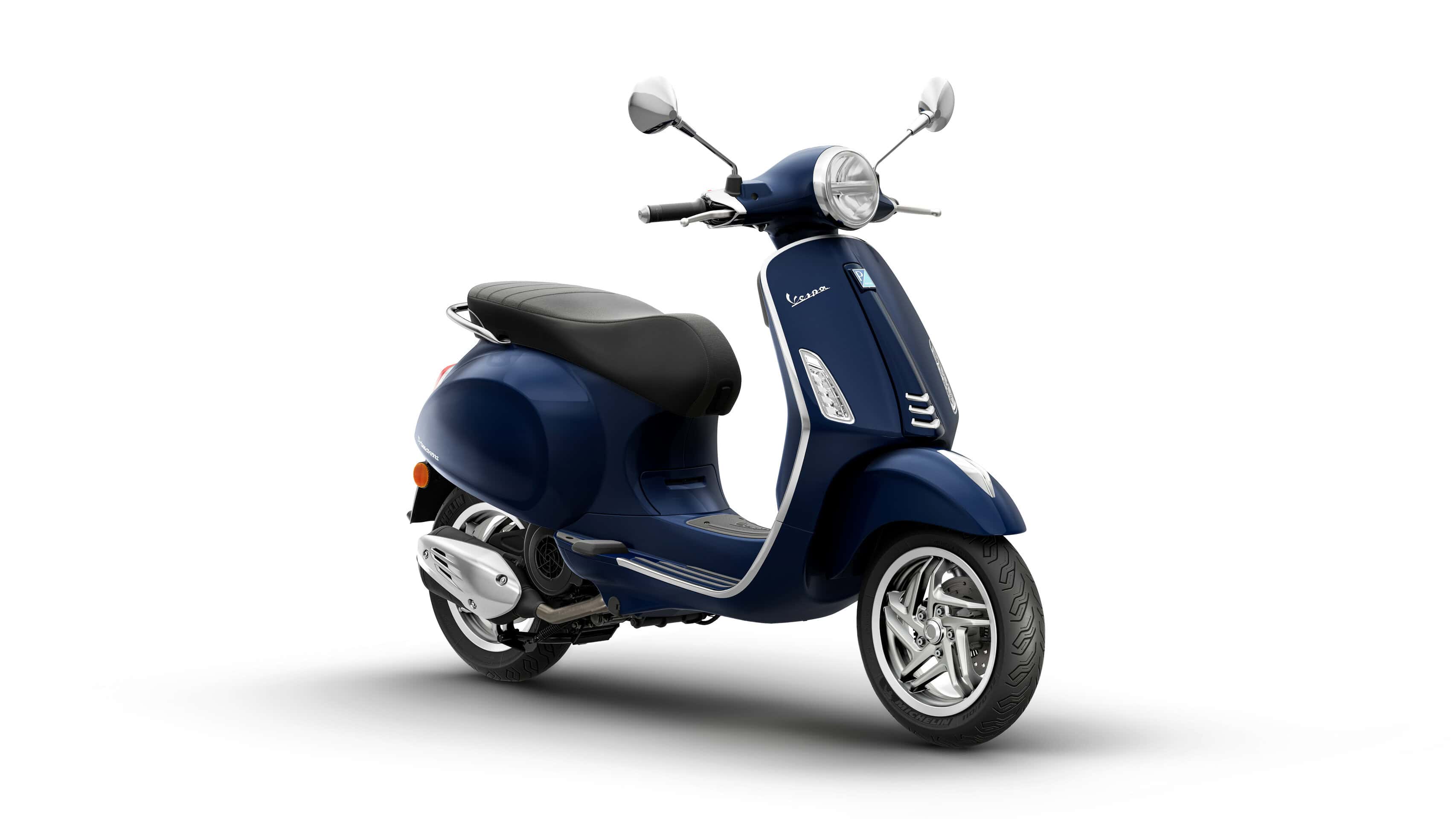 vespa primavera 125
